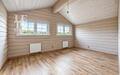 1-этажный коттедж 382 м² с отделкой