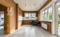 1-этажный коттедж 382 м² с отделкой