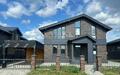 1-этажный коттедж 212.9 м² с отделкой