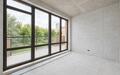 4-УРОВНЕВЫЙ ТАУНХАУС БЕЗ ОТДЕЛКИ 420 М² НА 1 ЭТАЖЕ