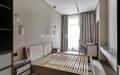 5-КОМН. КВАРТИРА С ОТДЕЛКОЙ 173 М² НА 4 ЭТАЖЕ