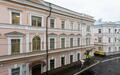 3-КОМН. КВАРТИРА БЕЗ ОТДЕЛКИ 115 М² НА 2 ЭТАЖЕ