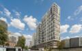 3-КОМН. КВАРТИРА БЕЗ ОТДЕЛКИ 94.6 М² НА 6 ЭТАЖЕ