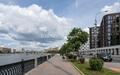 5-КОМН. КВАРТИРА С ОТДЕЛКОЙ 173 М² НА 4 ЭТАЖЕ