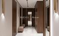 5-КОМН. КВАРТИРА С ОТДЕЛКОЙ 173 М² НА 4 ЭТАЖЕ