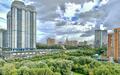 4-КОМН. КВАРТИРА С ОТДЕЛКОЙ 127 М² НА 11 ЭТАЖЕ