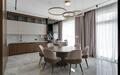 5-КОМН. КВАРТИРА С ОТДЕЛКОЙ 173 М² НА 4 ЭТАЖЕ