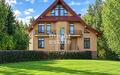 2-этажный коттедж 495 м² с отделкой