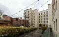 3-КОМН. КВАРТИРА БЕЗ ОТДЕЛКИ 115 М² НА 2 ЭТАЖЕ