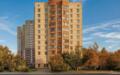 3-КОМН. КВАРТИРА С ОТДЕЛКОЙ 108.7 М² НА 6 ЭТАЖЕ