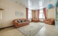 3-КОМН. КВАРТИРА С ОТДЕЛКОЙ 108.7 М² НА 6 ЭТАЖЕ