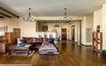 4-КОМН. КВАРТИРА С ОТДЕЛКОЙ 260 М² НА 24 ЭТАЖЕ