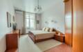 3-КОМН. КВАРТИРА С ОТДЕЛКОЙ 108.7 М² НА 6 ЭТАЖЕ