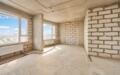 5-КОМН. КВАРТИРА БЕЗ ОТДЕЛКИ 138 М² НА 24 ЭТАЖЕ