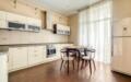 3-КОМН. КВАРТИРА С ОТДЕЛКОЙ 108.7 М² НА 6 ЭТАЖЕ