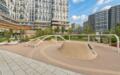 3-КОМН. КВАРТИРА БЕЗ ОТДЕЛКИ 94.6 М² НА 6 ЭТАЖЕ