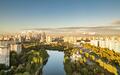 4-КОМН. КВАРТИРА С ОТДЕЛКОЙ 260 М² НА 24 ЭТАЖЕ