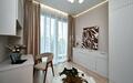 3-КОМН. КВАРТИРА С ОТДЕЛКОЙ 58 М² НА 4 ЭТАЖЕ