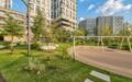 3-КОМН. КВАРТИРА БЕЗ ОТДЕЛКИ 94.6 М² НА 6 ЭТАЖЕ