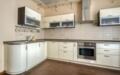 3-КОМН. КВАРТИРА С ОТДЕЛКОЙ 108.7 М² НА 6 ЭТАЖЕ