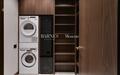 5-КОМН. КВАРТИРА С ОТДЕЛКОЙ 173 М² НА 4 ЭТАЖЕ