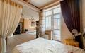 4-КОМН. КВАРТИРА С ОТДЕЛКОЙ 260 М² НА 24 ЭТАЖЕ