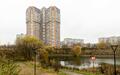 4-КОМН. КВАРТИРА С ОТДЕЛКОЙ 260 М² НА 24 ЭТАЖЕ