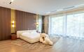 2-этажный коттедж 1 150 м² с отделкой