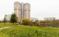 4-КОМН. КВАРТИРА С ОТДЕЛКОЙ 260 М² НА 24 ЭТАЖЕ