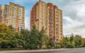 3-КОМН. КВАРТИРА С ОТДЕЛКОЙ 108.7 М² НА 6 ЭТАЖЕ