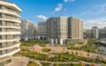 3-КОМН. КВАРТИРА БЕЗ ОТДЕЛКИ 94.6 М² НА 6 ЭТАЖЕ