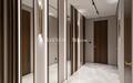 5-КОМН. КВАРТИРА С ОТДЕЛКОЙ 173 М² НА 4 ЭТАЖЕ