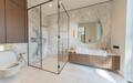 2-этажный коттедж 1 150 м² с отделкой