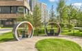 3-КОМН. КВАРТИРА БЕЗ ОТДЕЛКИ 94.6 М² НА 6 ЭТАЖЕ