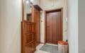 3-КОМН. КВАРТИРА С ОТДЕЛКОЙ 108.7 М² НА 6 ЭТАЖЕ