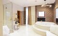 3-этажный коттедж 702 м² с отделкой