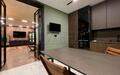3-этажный коттедж 800 м² с отделкой