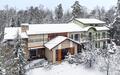 3-этажный коттедж 1 825 м² с отделкой