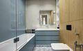 5-КОМН. КВАРТИРА С ОТДЕЛКОЙ 137.5 М² НА 7 ЭТАЖЕ