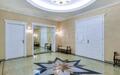 4-этажный коттедж 850 м² с отделкой