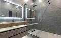 2-этажный коттедж 340 м² с отделкой