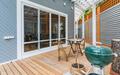 3-этажный коттедж 207.8 м² с отделкой