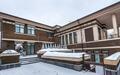 2-этажный коттедж 550 м² с отделкой