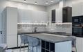 1-этажный коттедж 385 м² с отделкой
