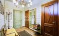2-этажный коттедж 280 м² с отделкой