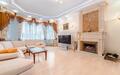 3-этажный коттедж 400 м² с отделкой