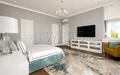 2-этажный коттедж 380 м² с отделкой