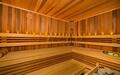 3-этажный коттедж 1 000 м² с отделкой