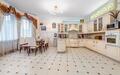 3-этажный коттедж 400 м² с отделкой