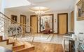 3-этажный коттедж 800 м² с отделкой